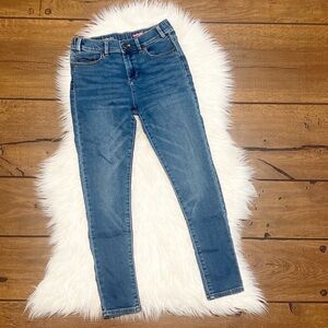 Crewcuts Blue Jeans